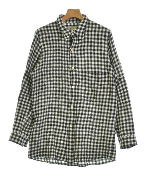 BED J.W. FORD เสื้อลำลอง