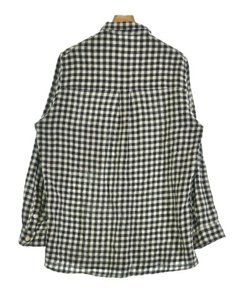 BED J.W. FORD เสื้อลำลอง