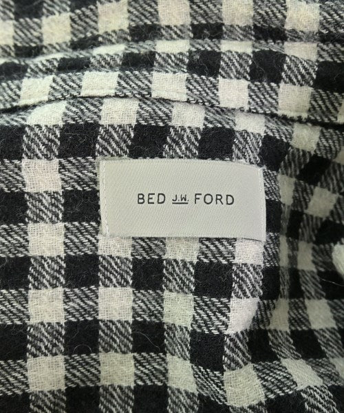 BED J.W. FORD เสื้อลำลอง