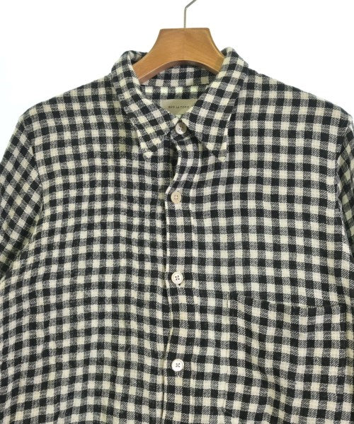 BED J.W. FORD เสื้อลำลอง