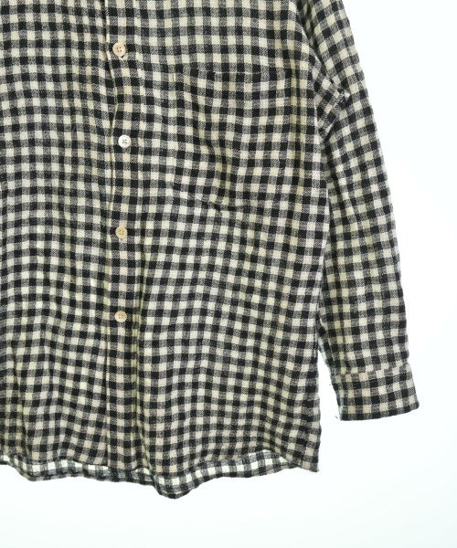 BED J.W. FORD เสื้อลำลอง