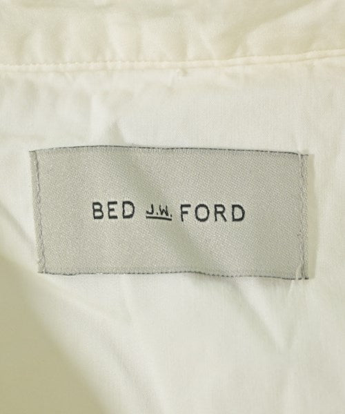 BED J.W. FORD เสื้อลำลอง