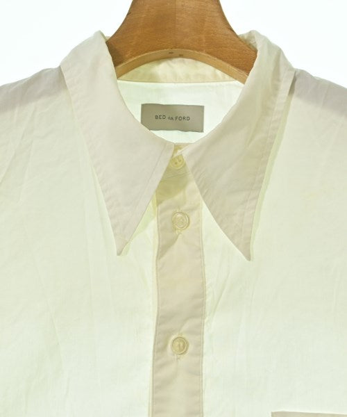 BED J.W. FORD เสื้อลำลอง