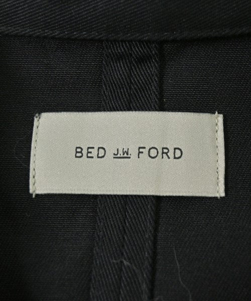BED J.W. FORD เสื้อลำลอง