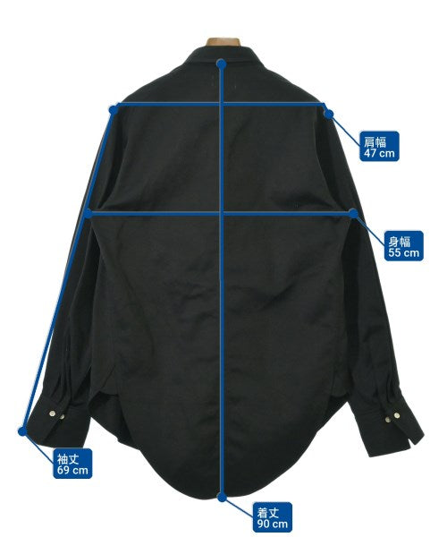 BED J.W. FORD เสื้อลำลอง