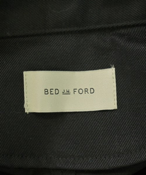 BED J.W. FORD แจ็คเก็ตเบลาส์ อื่น
