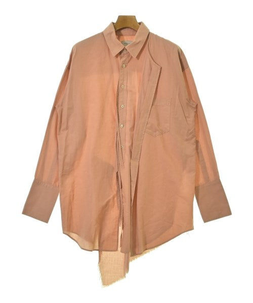 BED J.W. FORD เสื้อลำลอง