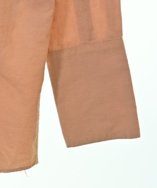 BED J.W. FORD เสื้อลำลอง