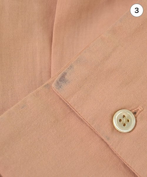 BED J.W. FORD เสื้อลำลอง