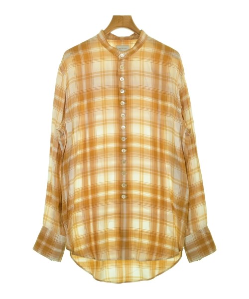 BED J.W. FORD เสื้อลำลอง