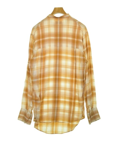 BED J.W. FORD เสื้อลำลอง