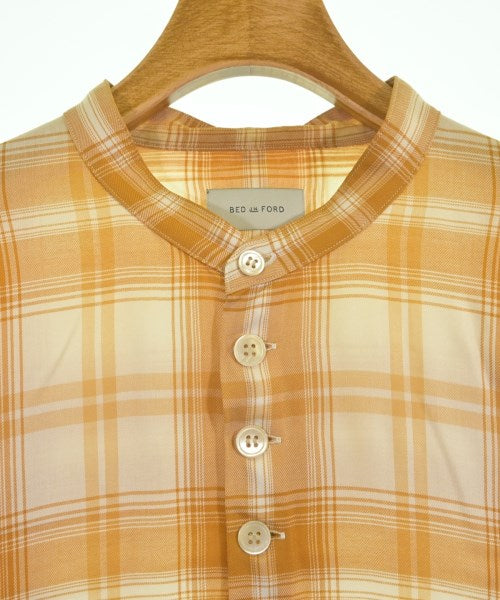 BED J.W. FORD เสื้อลำลอง