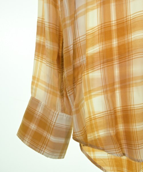 BED J.W. FORD เสื้อลำลอง