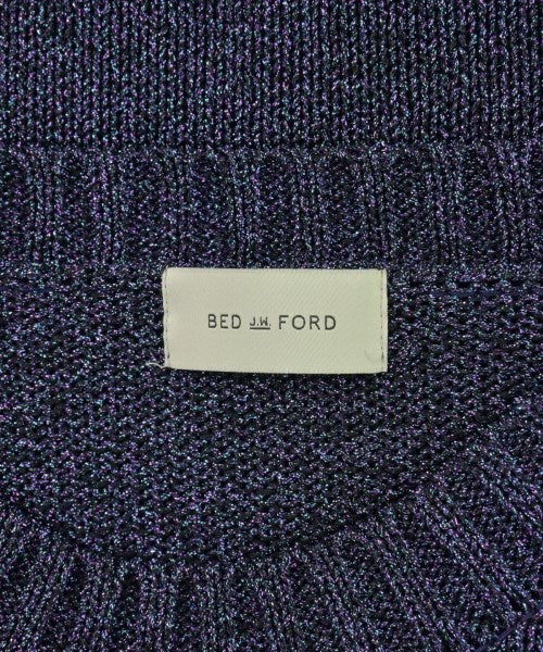 BED J.W. FORD เสื้อกันหนาว