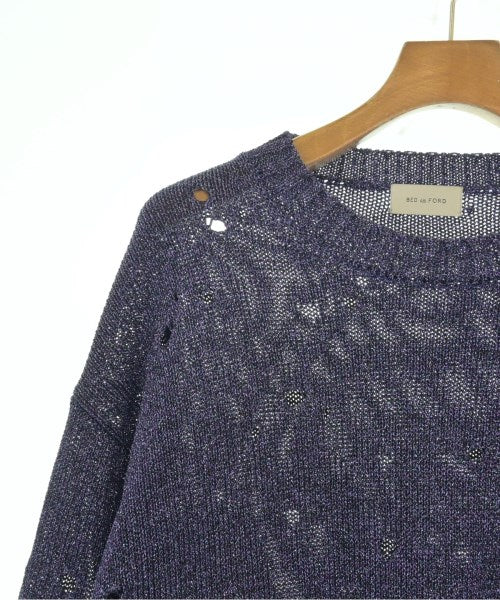 BED J.W. FORD เสื้อกันหนาว