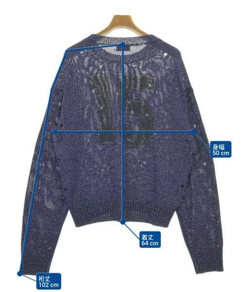 BED J.W. FORD เสื้อกันหนาว