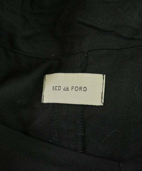 BED J.W. FORD แจ็คเก็ตเบลาส์ อื่น