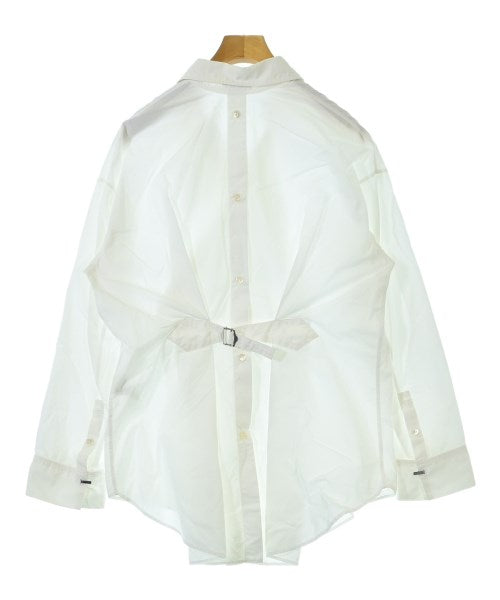 BED J.W. FORD เสื้อลำลอง