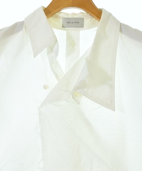 BED J.W. FORD เสื้อลำลอง