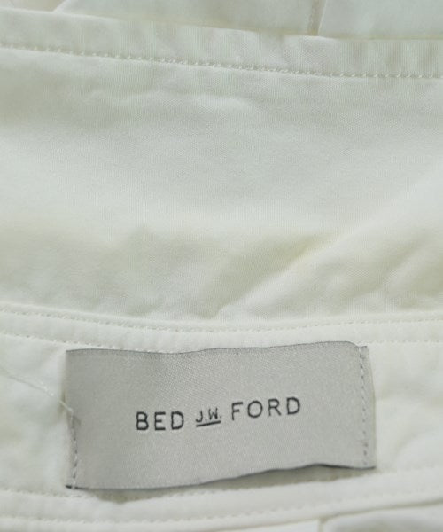 BED J.W. FORD เสื้อลำลอง
