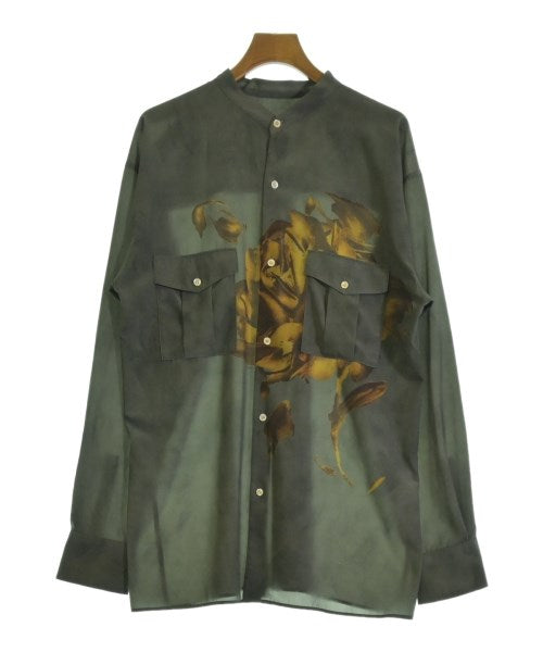 BED J.W. FORD เสื้อลำลอง