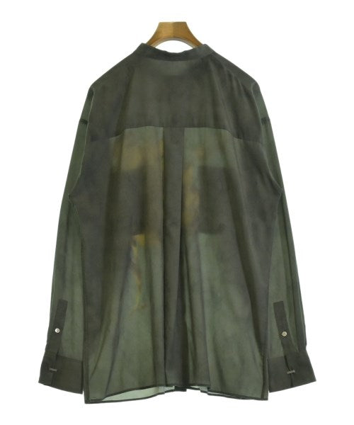 BED J.W. FORD เสื้อลำลอง