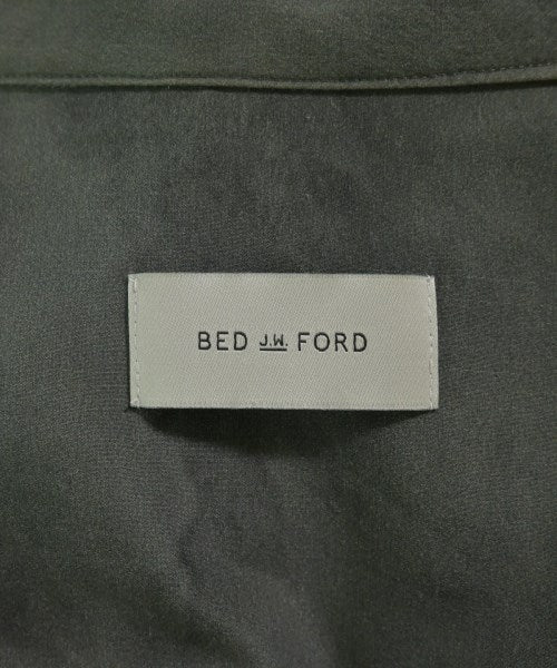 BED J.W. FORD เสื้อลำลอง