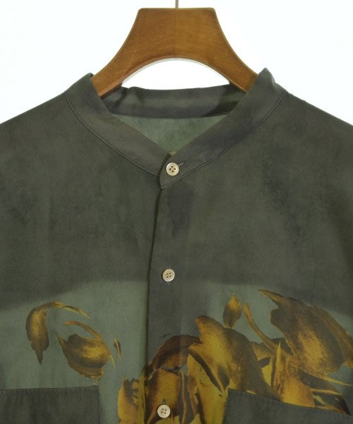BED J.W. FORD เสื้อลำลอง