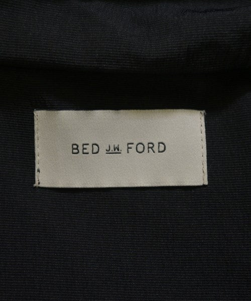 BED J.W. FORD แจ็คเก็ตเบลาส์ อื่น