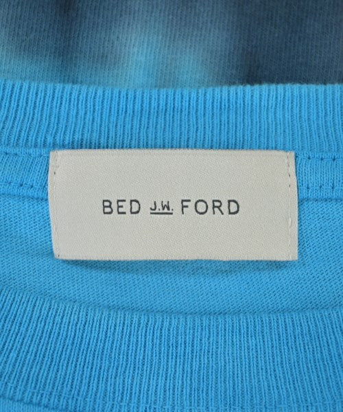 BED J.W. FORD เสื้อยืด/เสื้อท็อปส์