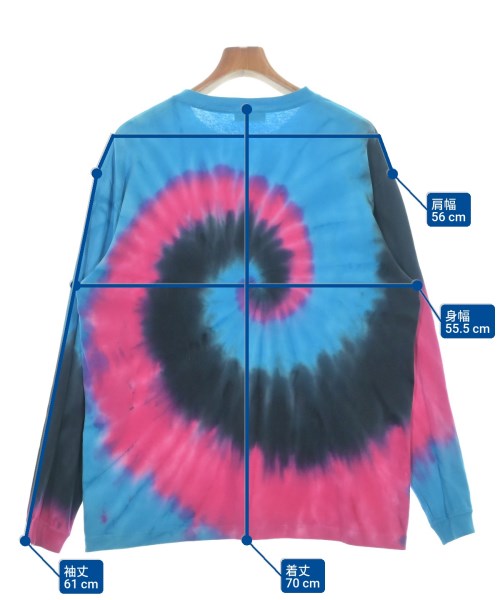 BED J.W. FORD เสื้อยืด/เสื้อท็อปส์