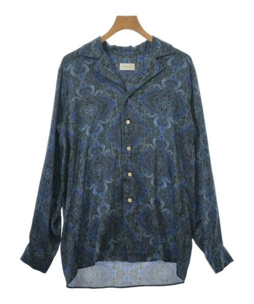 BED J.W. FORD เสื้อลำลอง
