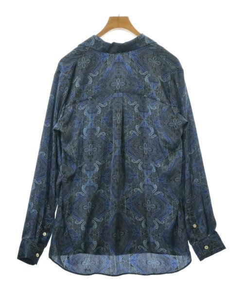 BED J.W. FORD เสื้อลำลอง