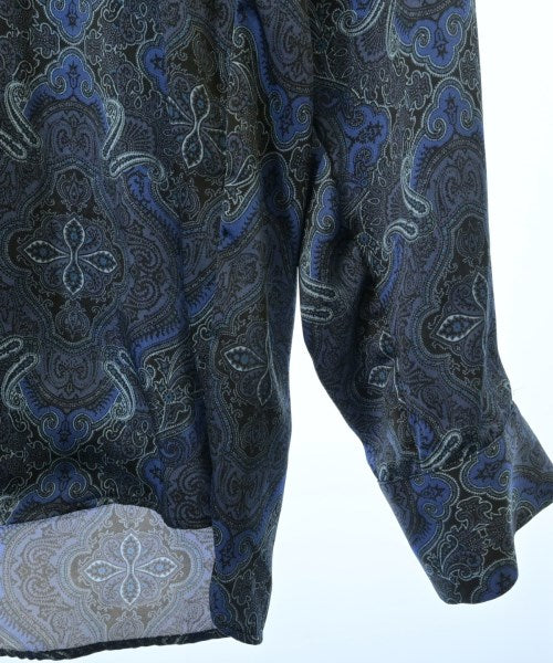 BED J.W. FORD เสื้อลำลอง