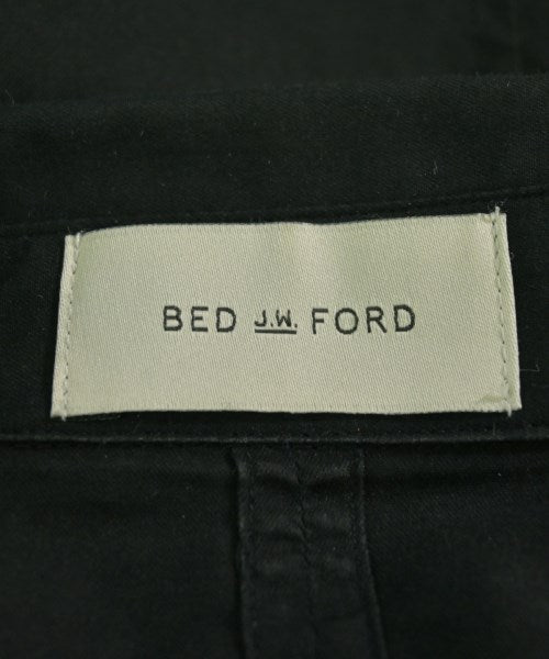 BED J.W. FORD เสื้อลำลอง