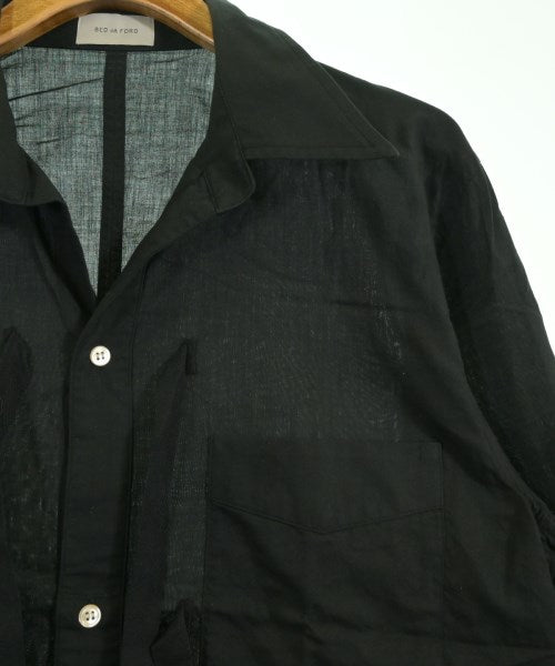 BED J.W. FORD เสื้อลำลอง