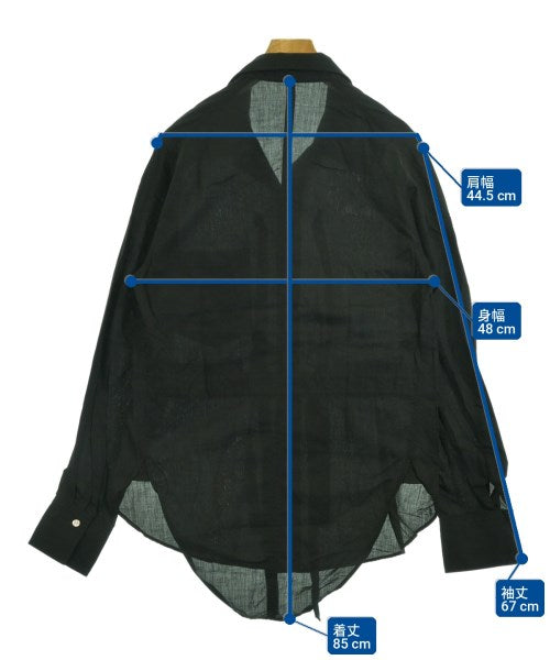 BED J.W. FORD เสื้อลำลอง