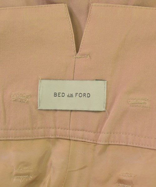 BED J.W. FORD กางเกงขายาว