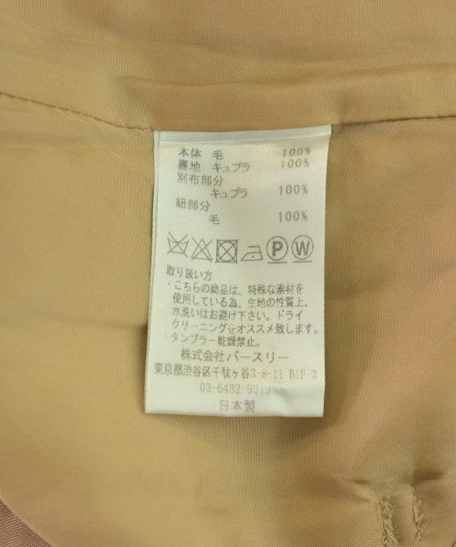 BED J.W. FORD กางเกงขายาว