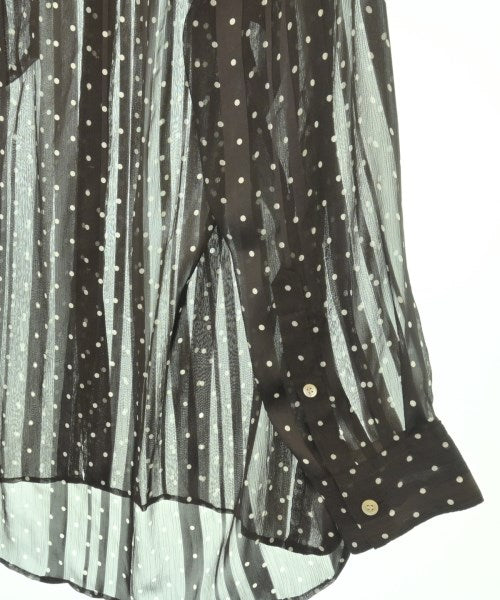 BED J.W. FORD เสื้อลำลอง