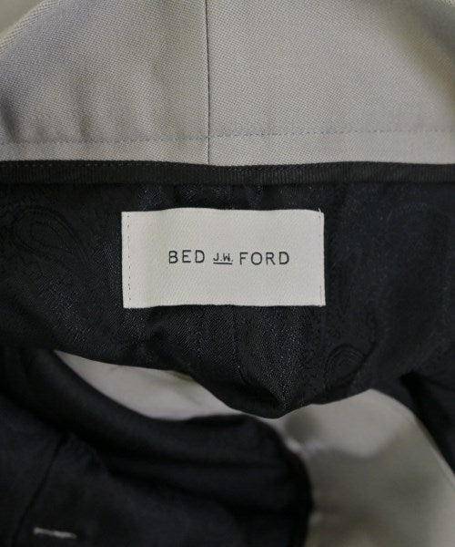 BED J.W. FORD กางเกงขายาว