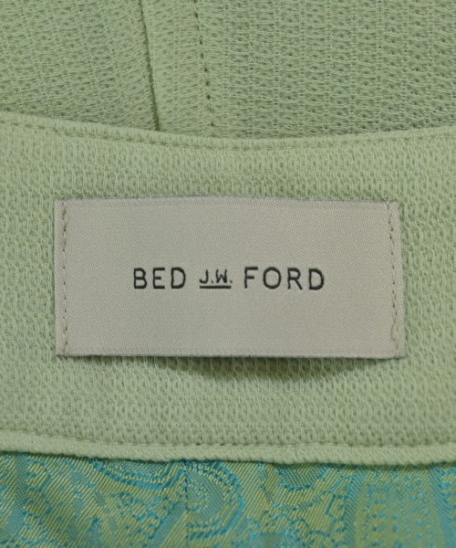 BED J.W. FORD กางเกงขาสั้น
