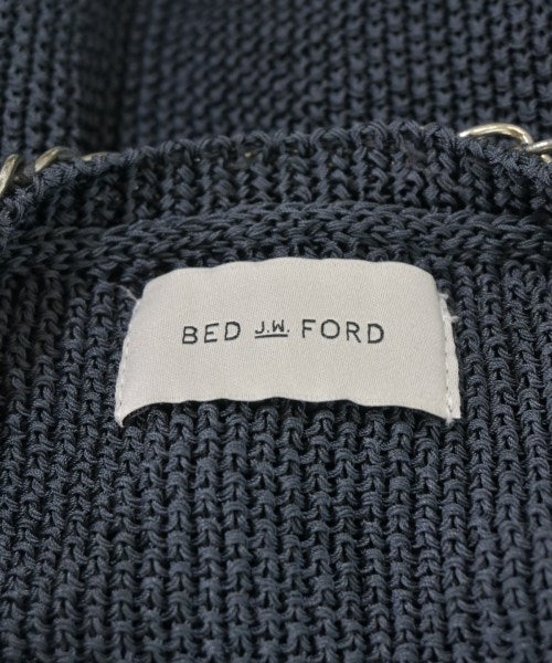BED J.W. FORD เสื้อคาร์ดิแกน