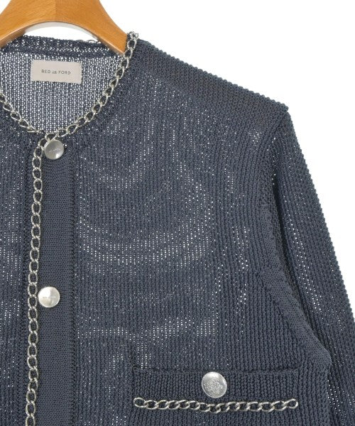 BED J.W. FORD เสื้อคาร์ดิแกน