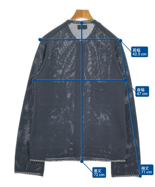 BED J.W. FORD เสื้อคาร์ดิแกน