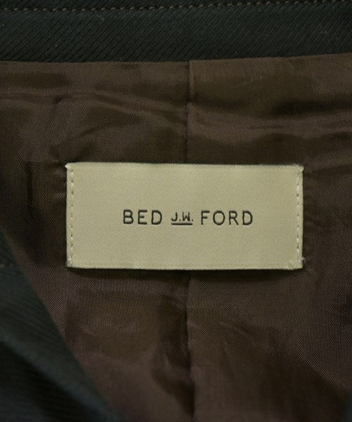 BED J.W. FORD แจ็คเก็ตลำลอง