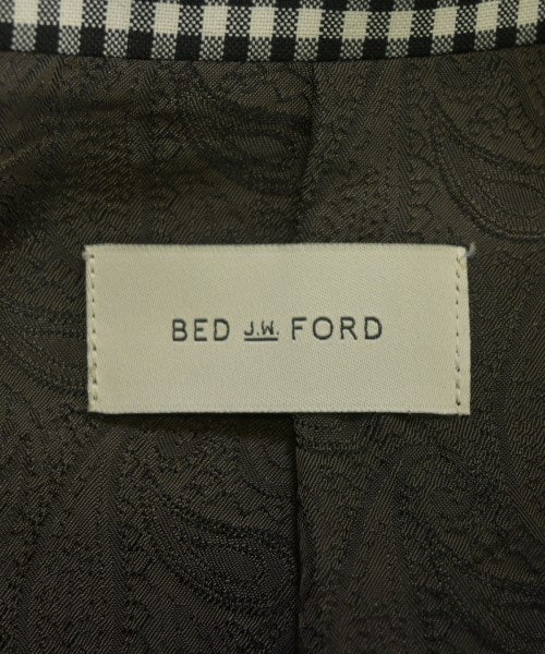BED J.W. FORD แจ็คเก็ต