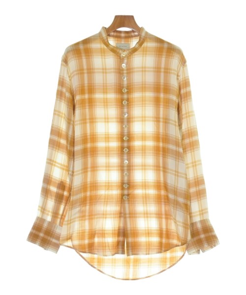 BED J.W. FORD เสื้อลำลอง