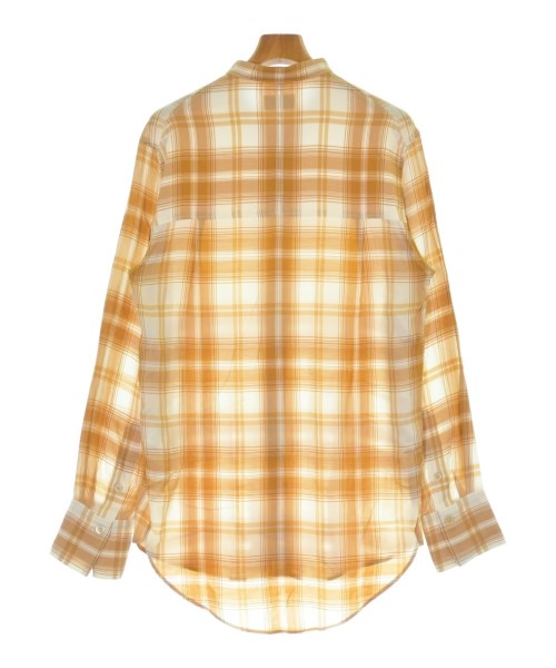 BED J.W. FORD เสื้อลำลอง