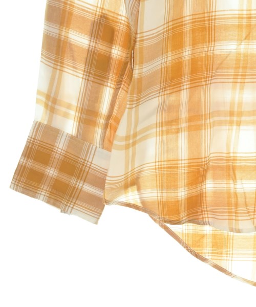 BED J.W. FORD เสื้อลำลอง
